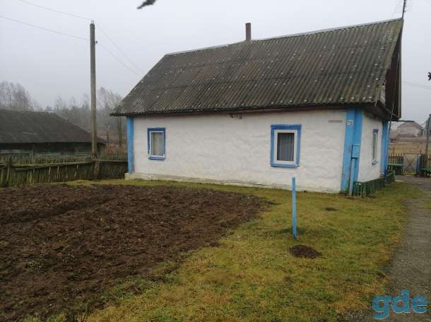 ПРОДАМ ДОМ С УЧАСТКОМ, д.Попковичи ул.Луговая 16, фотография 2
