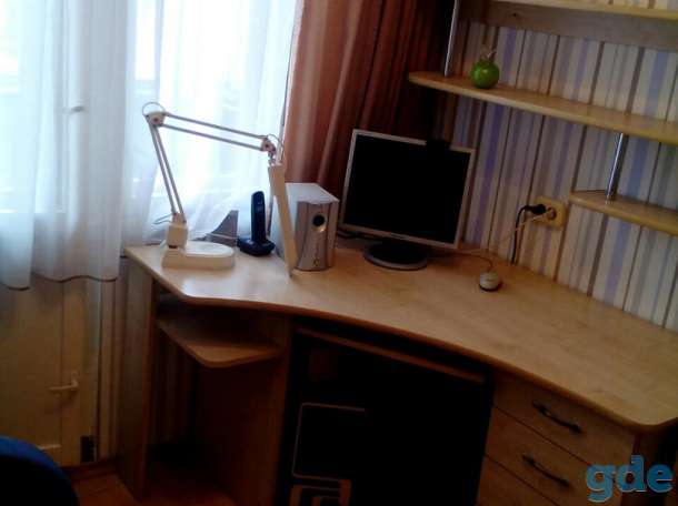 Продам уютную ,светлую 4-х комнатную квартиру, Якуба Колоса, фотография 4
