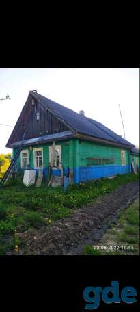 Дом на хуторе, Д.лютино ул.весенняя 6, фотография 10