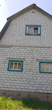 Дача в добрые руки, Ивановская роща, за ж/д путями., фотография 4