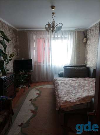 Продается квартира в Волковыске, ул. С. Панковой 54, фотография 3