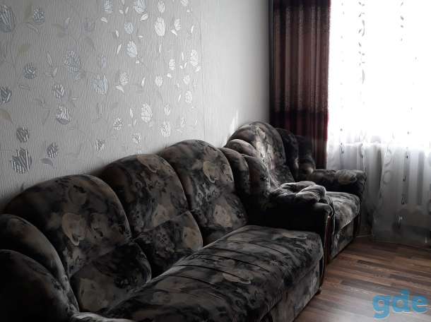 Продается 2х-комнатная квартира, Мкрн Комсомольский, д.35, фотография 2