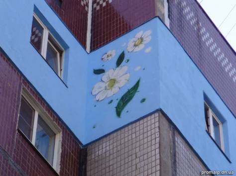 утепление квартир в Бресте, фотография 2