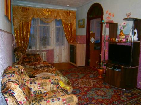 Продам 2-х комнатную квартиру в центре города, ул.Скорины 10, фотография 4