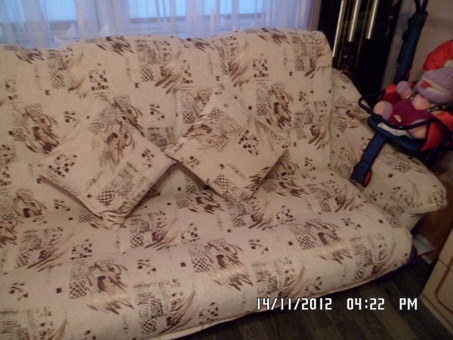 Продам мягкую мебель, фотография 3