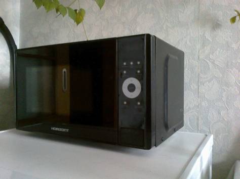 Микроволновая печь, фотография 6