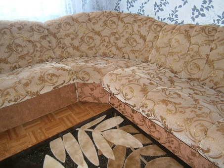  продам диван углавой, фотография 1