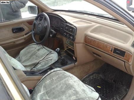Срочно! продаю! Ford, фотография 5