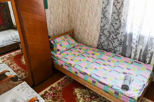 Квартира для юр. лиц, командированных В ПЛЕЩЕНИЦАХ, фотография 4
