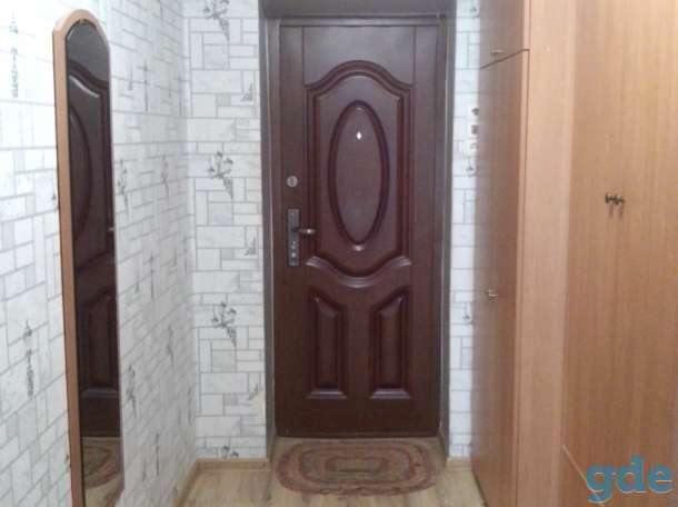 3хкомнатная квартира в Снове Несвежская 21, фотография 6