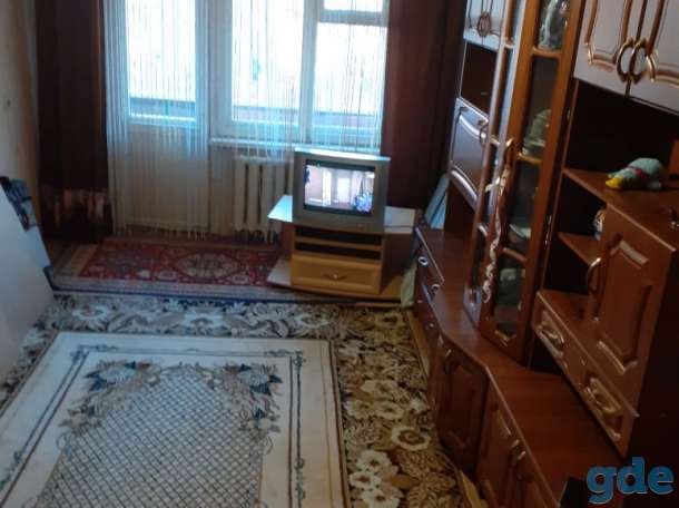 Квартира 2комнатная, Чкалова 19к2, фотография 2