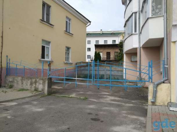 Помещение в аренду 107м2 напротив центрального рынка, фотография 2