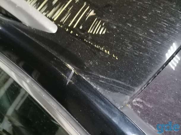 Авто Volkswagen Passat, фотография 1