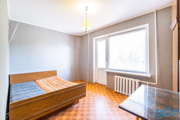 Продам трехкомнатную квартиру, Чкалова ТОРГ, фотография 2