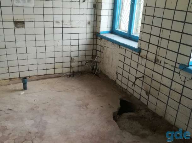 Продажа здания столовой,  1 ул.Гагарина 9, фотография 5
