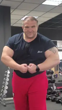 ИНДИВИДУАЛЬНЫЙ ТРЕНЕР., фотография 3