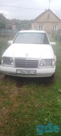 Продам мерседес Е200в124кузове 1994год 2.0 дизель звоните все расскажу цена 2500$, фотография 5