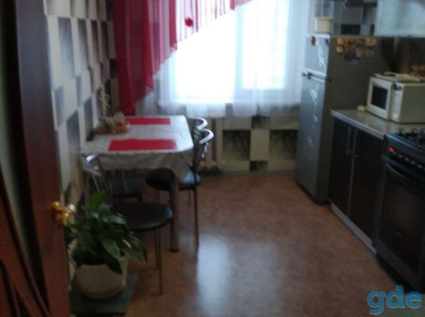 Продам квартиру, ул. Светлогорское шоссе д.3, фотография 8