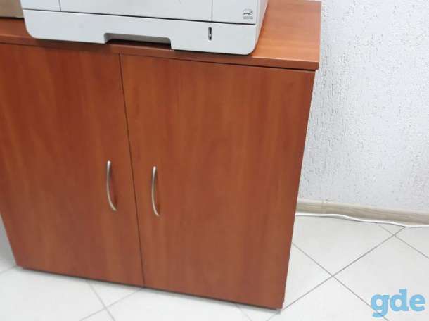 Тумбочки для офиса, фотография 2