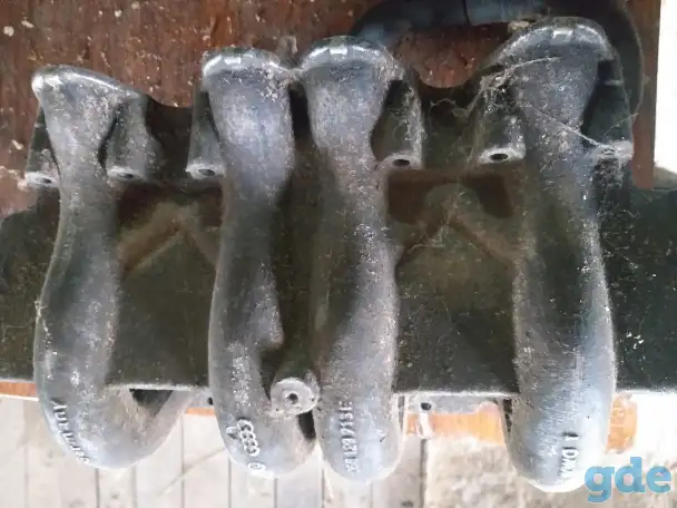 Запчасти фольксваген Т2 Volkswagen Transporter, фотография 3
