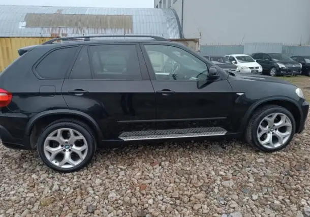 Продам BMW X5 E70, фотография 3
