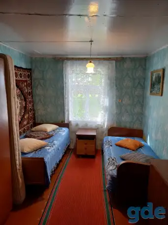 Дом на озере Свирь, фотография 7