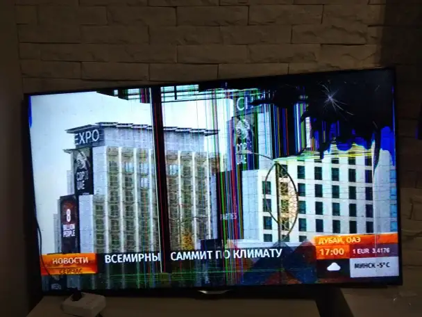 продажа телевизора, фотография 4