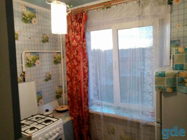 Двухкомнатная квартира (продажа), ул.Мира 66, фотография 4
