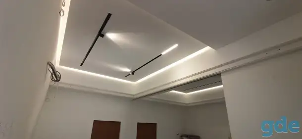 Отделочные работы, фотография 9