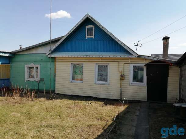 Продам дом в центре, ул.Ленинская,97, фотография 1