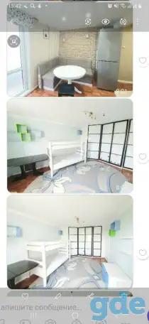 Сдам квартиру на длительный срок, Лынькова 99в, фотография 2