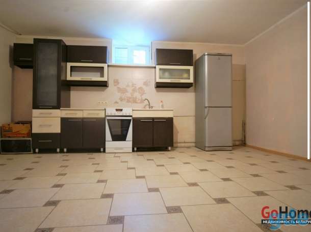 Отличный 3 этажный коттедж, д. Боровляны, ул. Березовая рощу, 2б, фотография 3