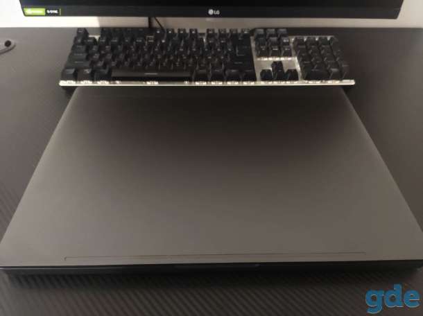 Xiaomi Mi Gaming Laptop JYU4053CN, фотография 3