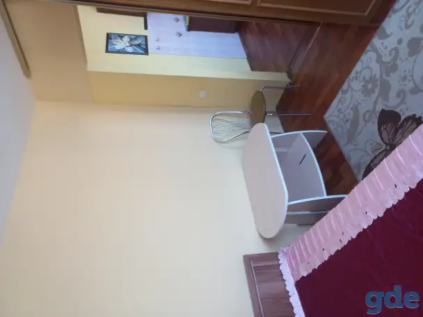 Сдам 2-х комнатную квартиру, Партизанский пр-т 68, фотография 1