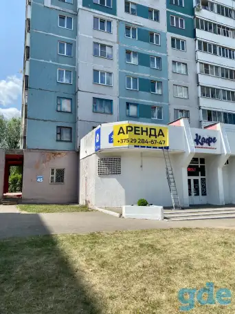 Аренда торгового помещения, Бульвар Непокорённых 45, фотография 4