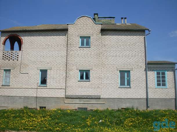 Продажа дома, Дзержинский район, д. Гричино, ул. Садовая,7, фотография 4
