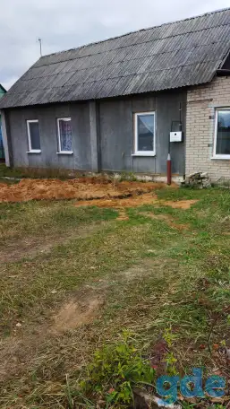 Продаю Витебская область. Сеннинский район. Богушевск, фотография 1