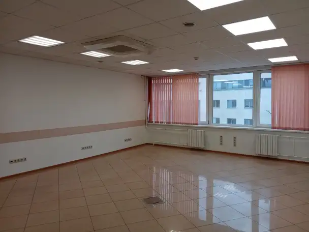Сдается кабинет 52,2 м.кв, фотография 4