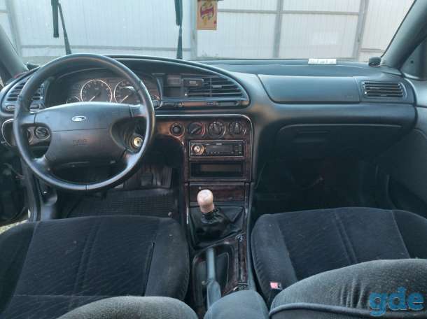 Продам Ford Mondeo, фотография 4