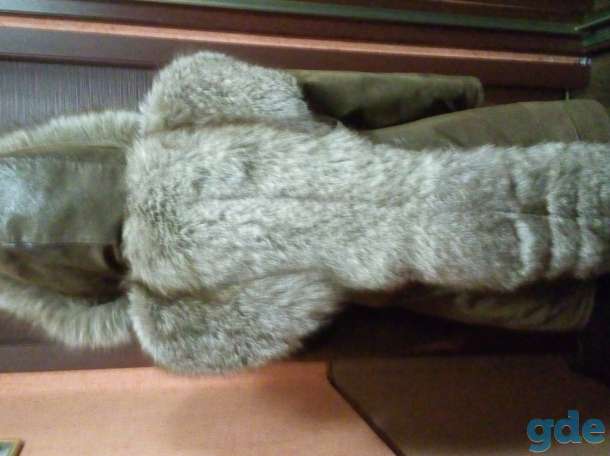 полушубок, фотография 2