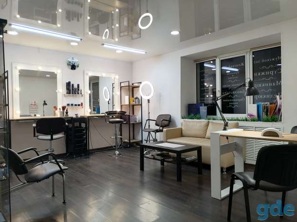 Приглашаем на работу парикмахеров - универсалов, фотография 2