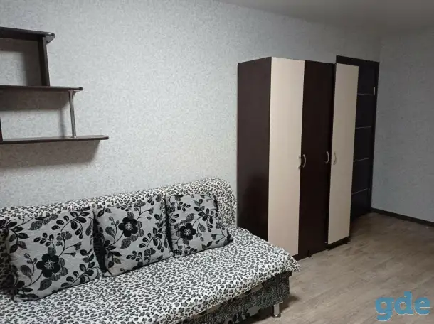 Полоцк квартира на сутки недорого Пушкина 1, фотография 1