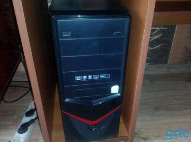 Продам компьютер, фотография 4
