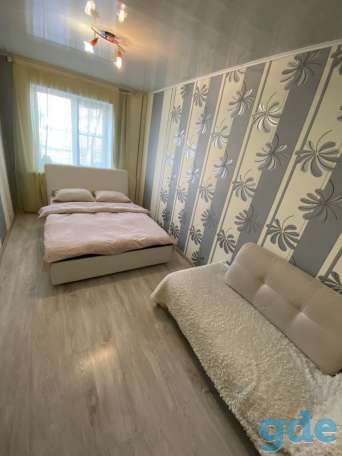 Квартира на сутки в Жодино, пр.Мира, д.6, фотография 4
