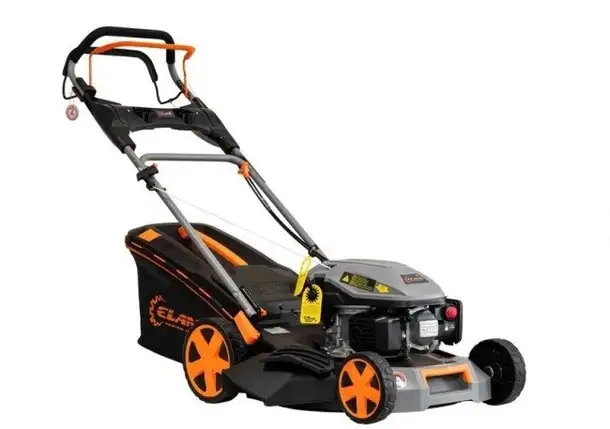 Газонокосилка eland bgl-745s, фотография 1