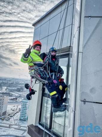 Утепление квартир, герметизация панельных швов., фотография 1