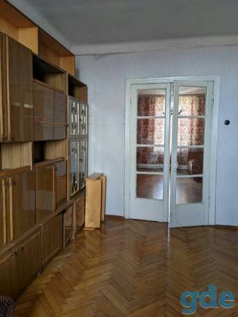 сдам 3-х комнатную квартиру в г. Минск, Пр. Независимости, 47, Советский район, фотография 4