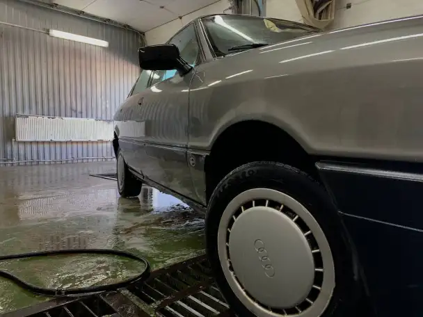 Продам Audi 80 b3, фотография 3