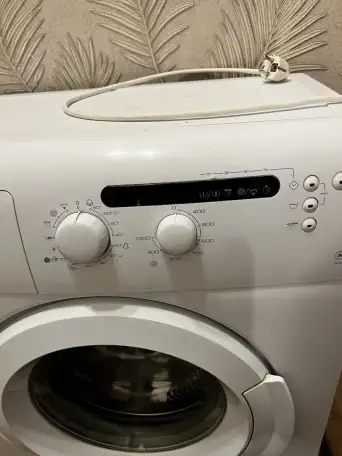 продам стиральную машину, фотография 3