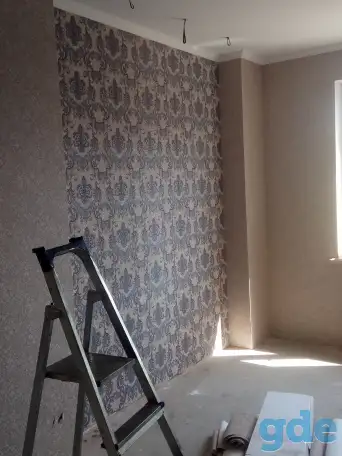 Оклейка, фотография 1